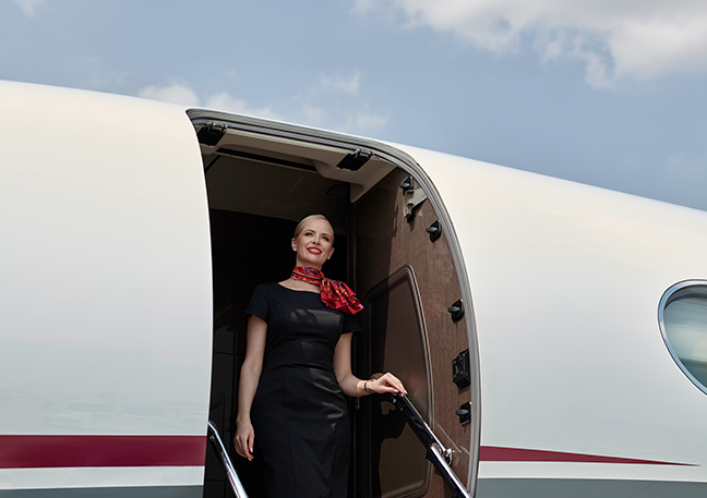 Qatar Executive Блог
