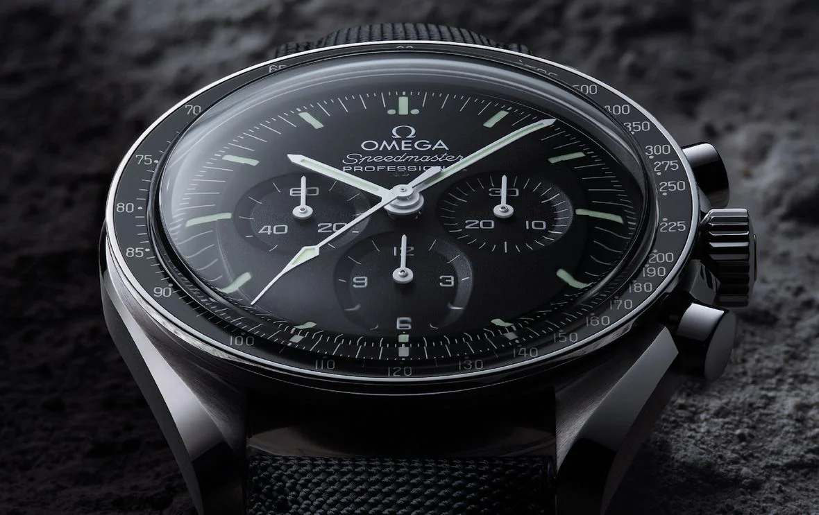 Часовник Omega