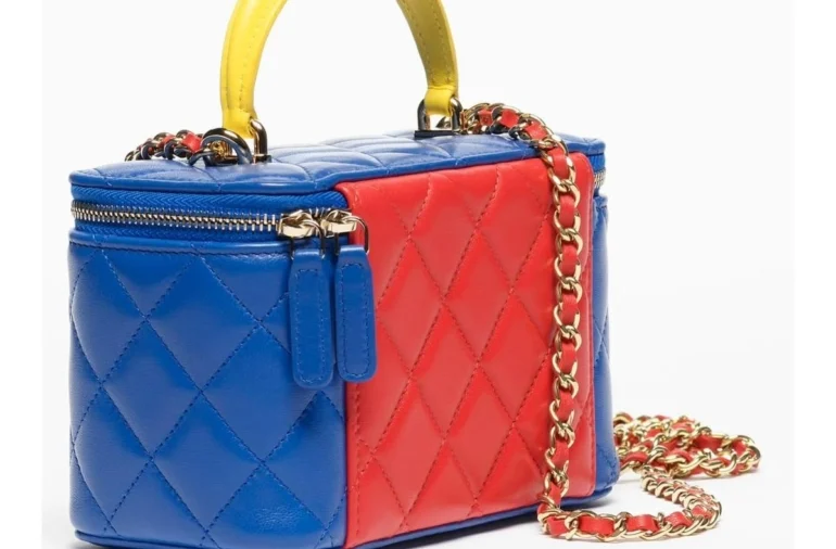 Chanel I Superman Нова икона или временна провокация2