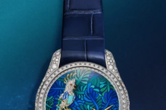 Часовник Tiffany