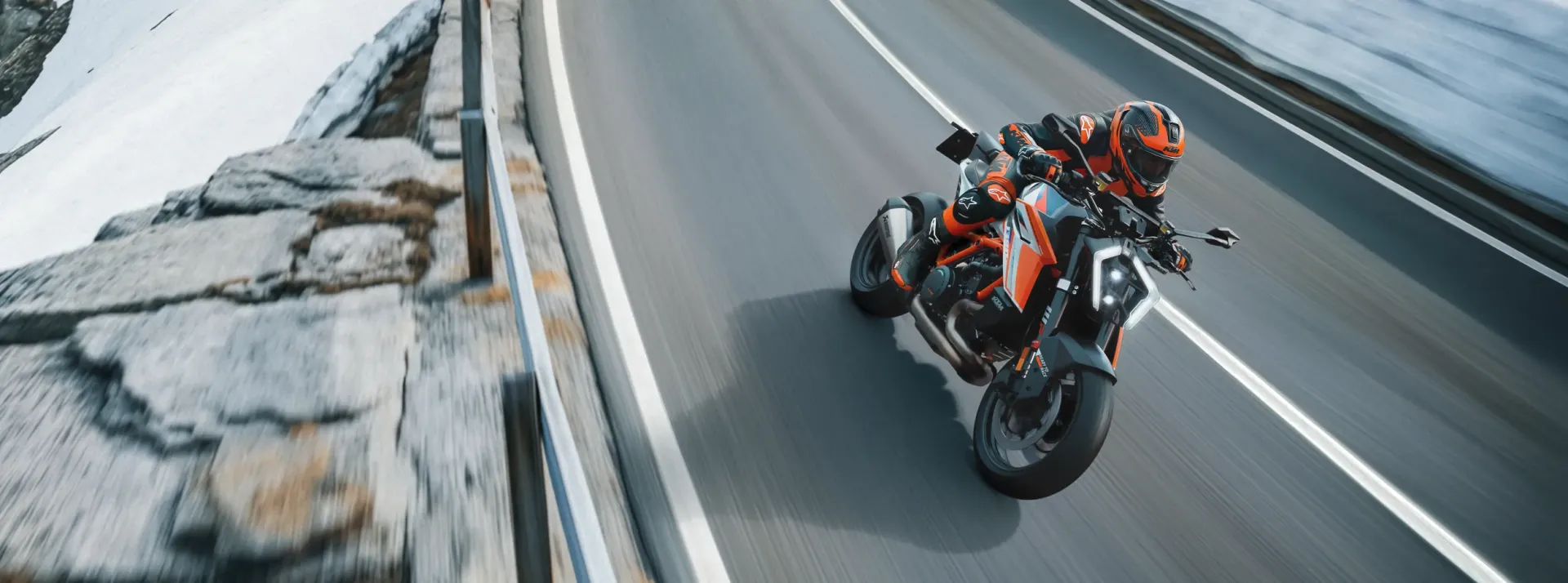 Ktm Топ 5 луксозни мотоциклети1