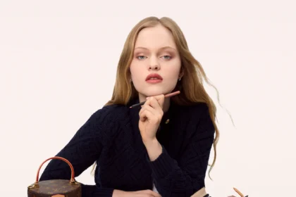 Monogram Louis Vuitton На Козметикach3
