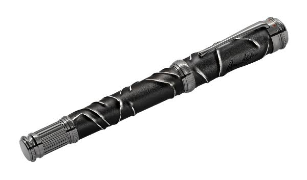 Писалка Montblanc Вдъхновена от Дракула 4